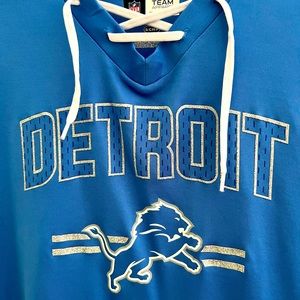 Detroit Lions Jersey